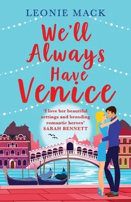 Întotdeauna vom avea Veneția - We'll Always Have Venice