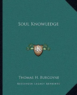 Cunoașterea sufletului - Soul Knowledge