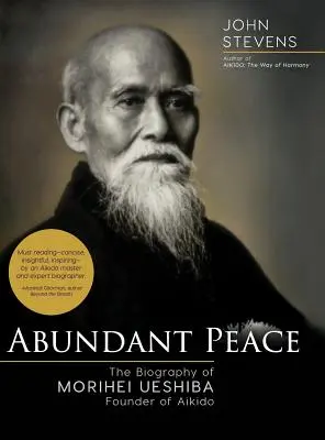 Pace Abundantă - Abundant Peace