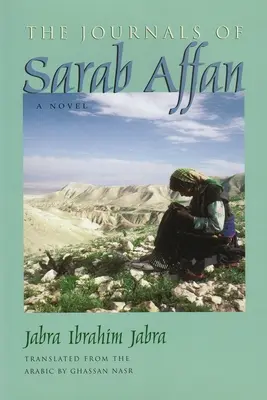 Jurnalele lui Sarab Affan - Journals of Sarab Affan