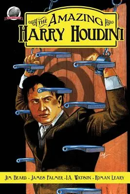 Uimitorul Harry Houdini Volumul 1 - The Amazing Harry Houdini Volume 1
