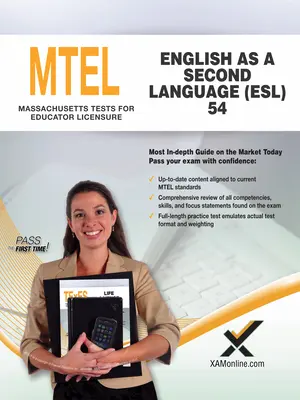 2017 MTEL Engleză ca a doua limbă (Esl) (54) - 2017 MTEL English as a Second Language (Esl) (54)