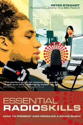 Competențe radio esențiale: Cum să prezinți și să realizezi o emisiune radio - Essential Radio Skills: How to Present and Produce a Radio Show