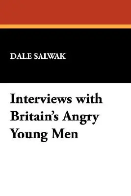 Interviuri cu tinerii furioși ai Marii Britanii - Interviews with Britain's Angry Young Men