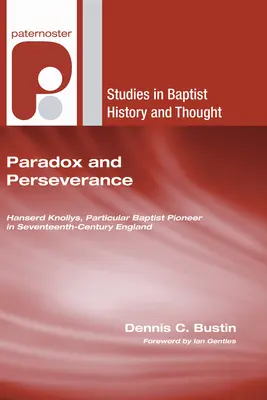 Paradox și perseverență - Paradox and Perseverance