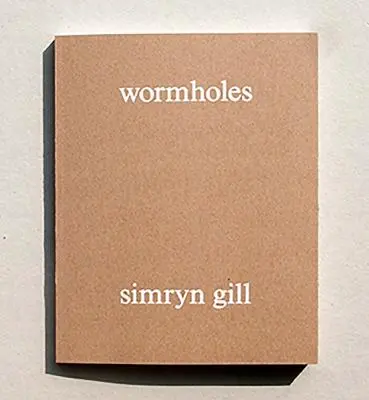 Simryn Gill: Găuri de vierme - Simryn Gill: Wormholes