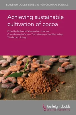 Cultivarea durabilă a cacauei - Achieving Sustainable Cultivation of Cocoa