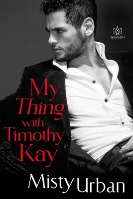 Chestia mea cu Timothy Kay - My Thing with Timothy Kay