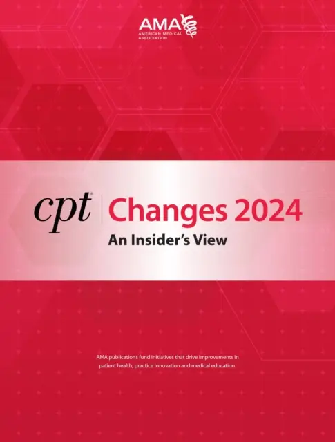 Modificări CPT 2024: O viziune din interior - CPT Changes 2024: An Insider's View