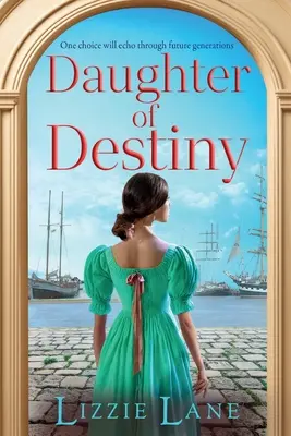 Fiica destinului (Daughter of Destiny) - Daughter of Destiny