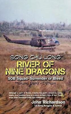 River of Nine Dragons (Râul celor nouă dragoni) - River of Nine Dragons