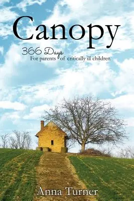Canopy: 366 de zile pentru părinții copiilor grav bolnavi - Canopy: 366 Days For Parents of Critically Ill Children