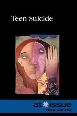 Sinuciderea adolescenților - Teen Suicide