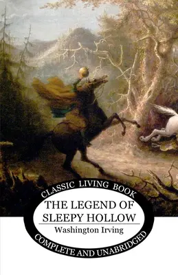 Legenda din Sleepy Hollow - The Legend of Sleepy Hollow