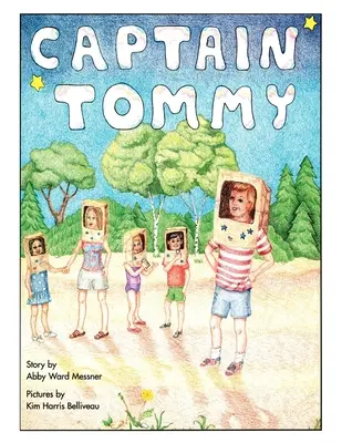 Căpitanul Tommy - Captain Tommy