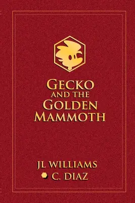 Gecko și mamutul de aur - Gecko and the Golden Mammoth