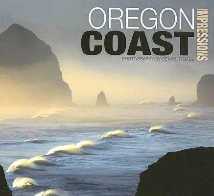 Impresii de pe coasta Oregonului - Oregon Coast Impressions