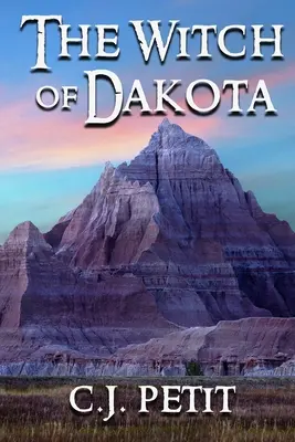 Vrăjitoarea din Dakota - The Witch of Dakota