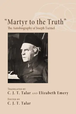 Martir al adevărului