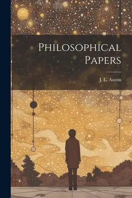 Lucrări filosofice - Philosophical Papers