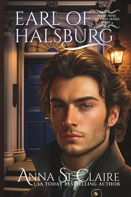 Contele de Halsburg - Earl of Halsburg