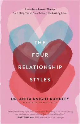 Patru stiluri de relație - Four Relationship Styles