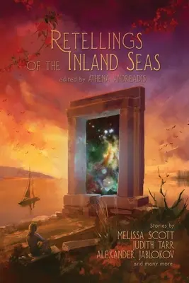 Relatări ale mărilor interioare - Retellings of the Inland Seas