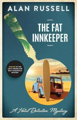 Hangița grasă - The Fat Innkeeper