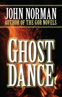 Dansul fantomelor - Ghost Dance