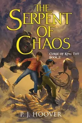 Șarpele haosului - The Serpent of Chaos