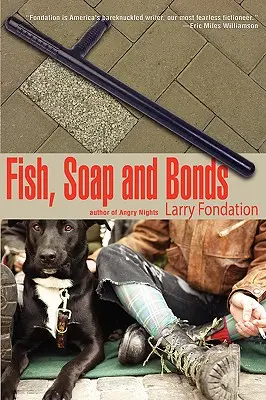 Pește, săpun și obligațiuni - Fish, Soap and Bonds
