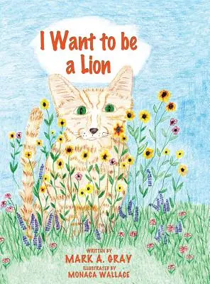 Vreau să fiu un leu - I Want to be a Lion