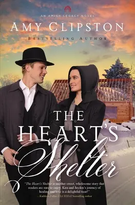 Adăpostul inimii - The Heart's Shelter