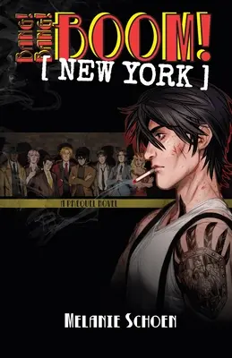 Bang! Bang! BOOM! [NEW YORK]: Volumul 1 - Bang! Bang! BOOM! [NEW YORK]: Volume 1