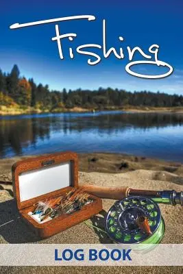 Jurnal de pescuit - Fishing Log Book