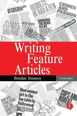 Scrierea articolelor de fond - Writing Feature Articles