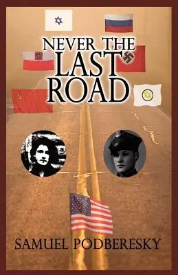 Niciodată ultimul drum - Never the Last Road
