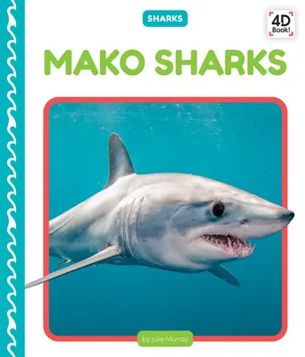 Rechini Mako - Mako Sharks