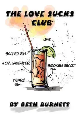 Clubul Love Sucks - The Love Sucks Club