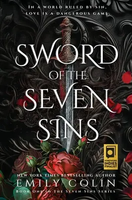Sabia celor șapte păcate (Sword of the Seven Sins) - Sword of the Seven Sins