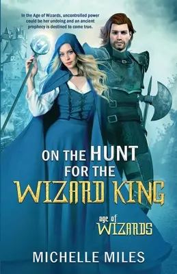La vânătoare pentru regele vrăjitor - On the Hunt for the Wizard King