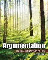 Argumentare: Gândirea critică în acțiune - Argumentation: Critical Thinking in Action