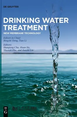 Tratarea apei potabile: Noua tehnologie a membranelor - Drinking Water Treatment: New Membrane Technology