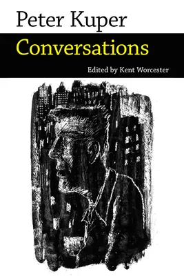 Peter Kuper: Conversații - Peter Kuper: Conversations