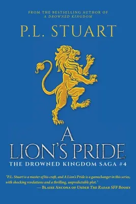 Mândria unui leu - A Lion's Pride