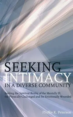 În căutarea intimității într-o comunitate diversă - Seeking Intimacy in a Diverse Community