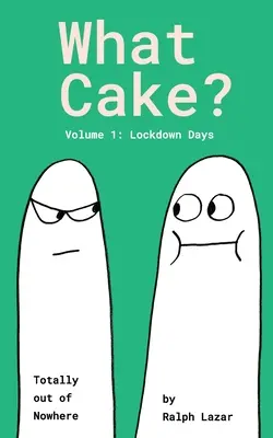 Ce tort? - What Cake?