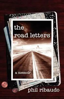 Scrisori rutiere - The Road Letters