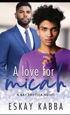O dragoste pentru Micah - A Love For Micah