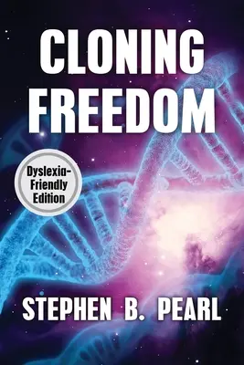 Clonarea Libertății - Cloning Freedom